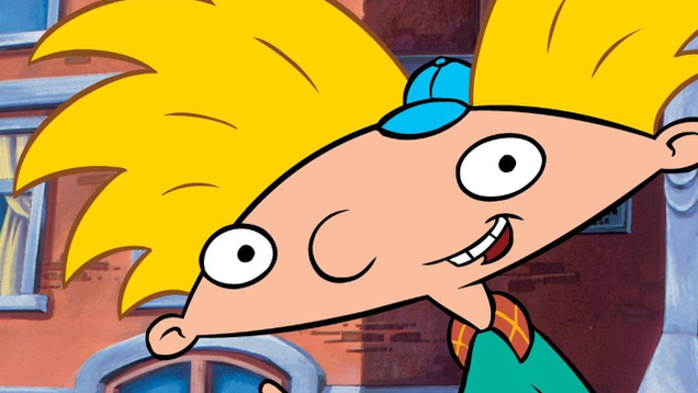 Via Nickelodeon